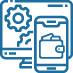 Mobile Wallet App Development